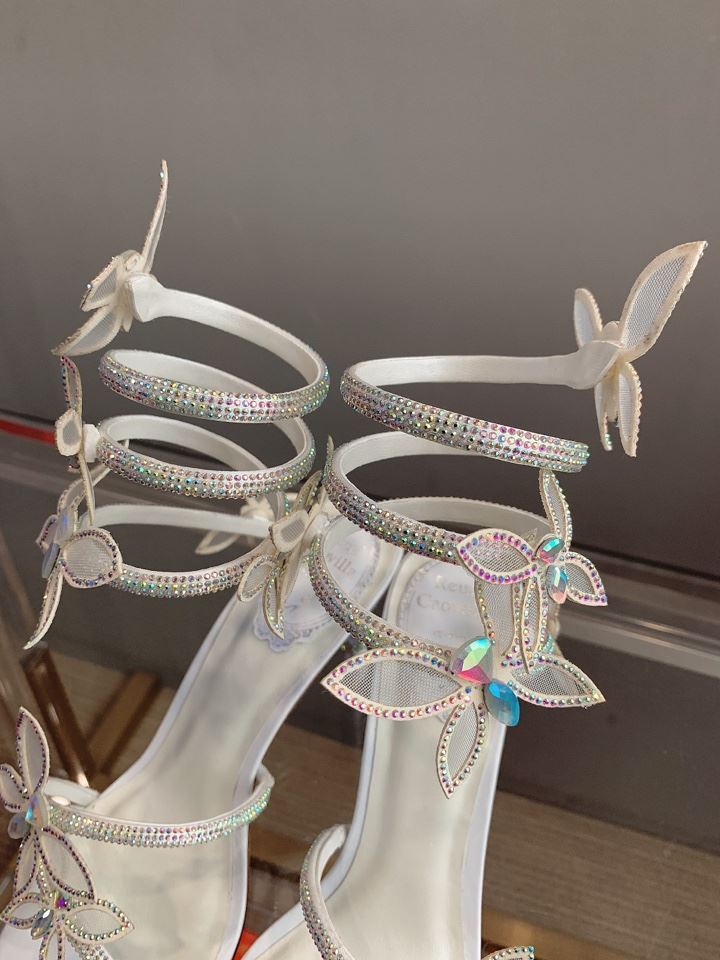 Rene Caovilla Sandals